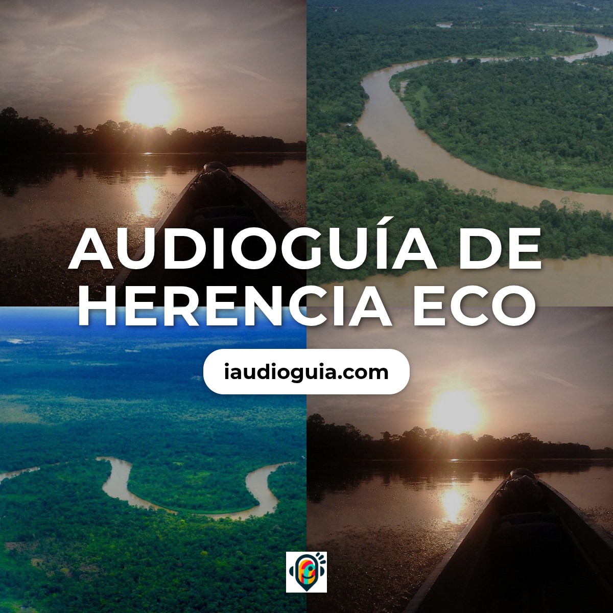 Audioguía de Herencia Eco