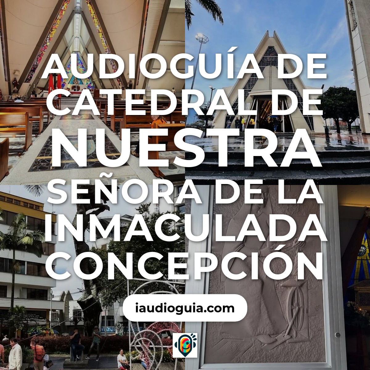 Audioguía de Armenia