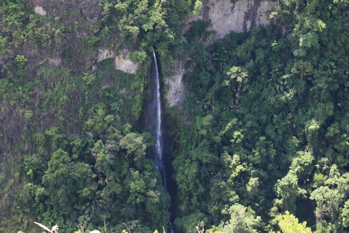 Audioguía de Chaquira