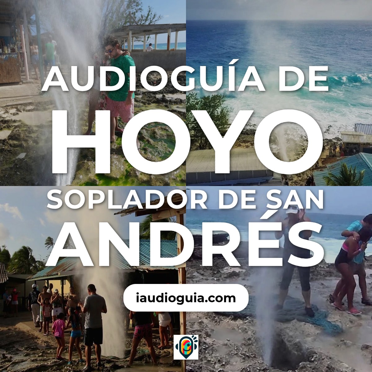 Audioguía de Hoyo Soplador