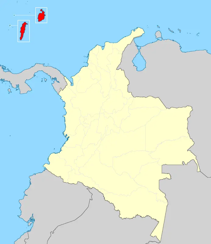 Audioguía de San Andres