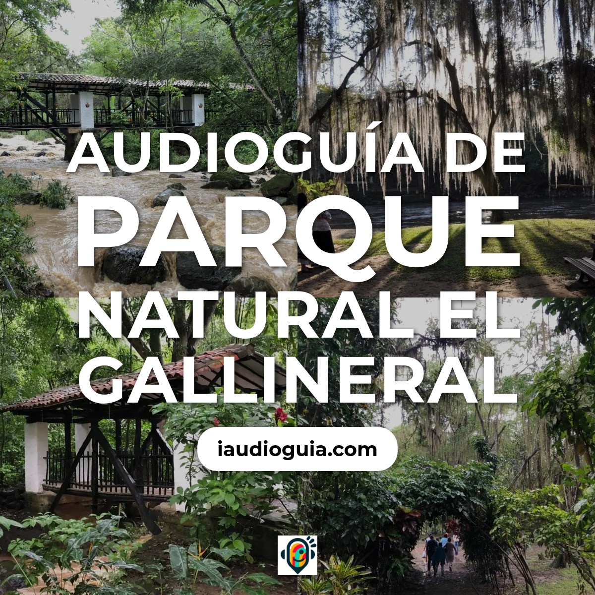 Parque Natural El Gallineral
