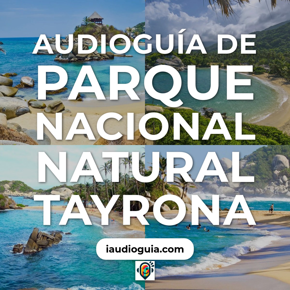 Parque Nacional Natural Tayrona
