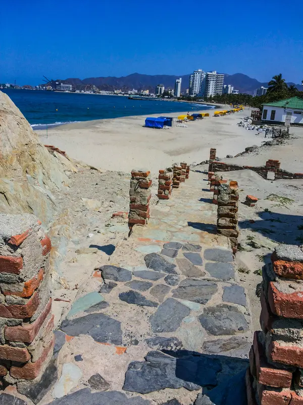 Audioguía de San Fernando