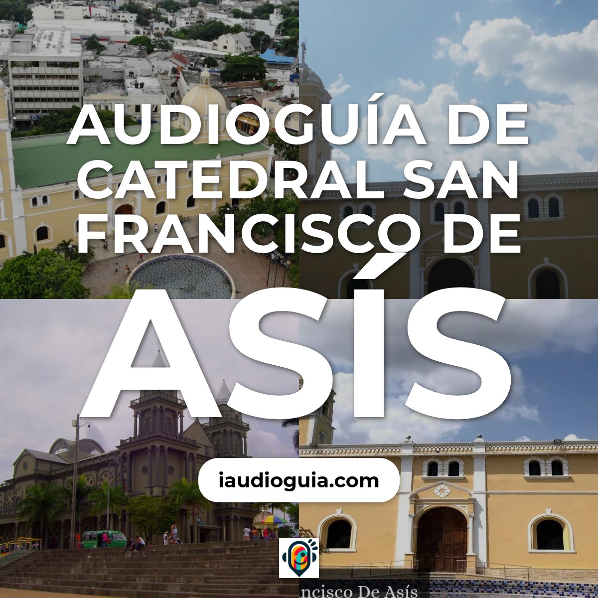 Audioguía de Sincelejo
