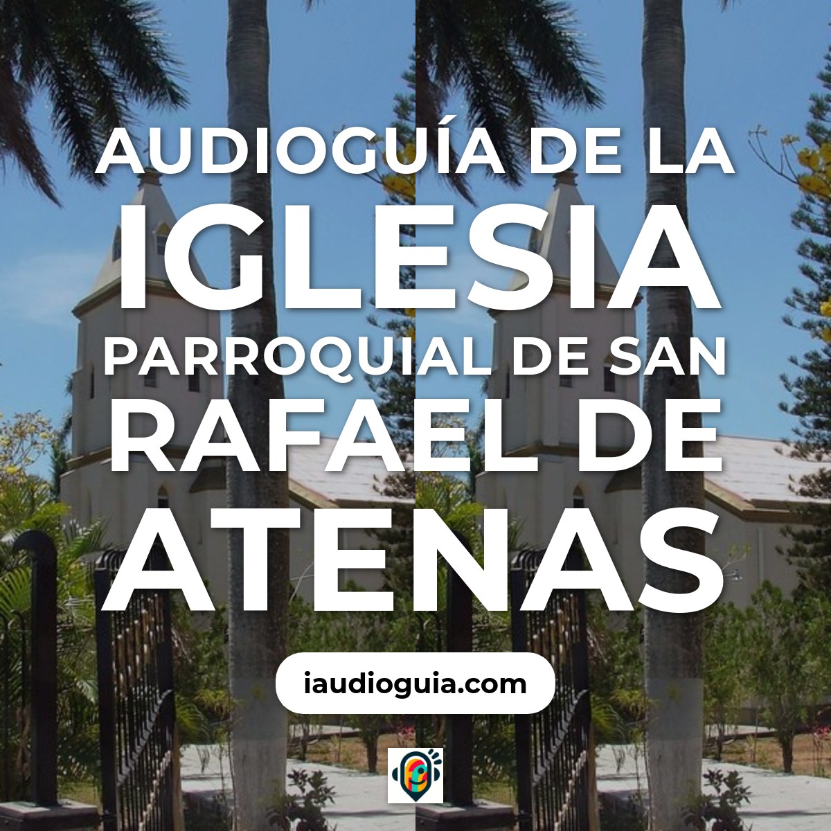 Audioguía de Atenas