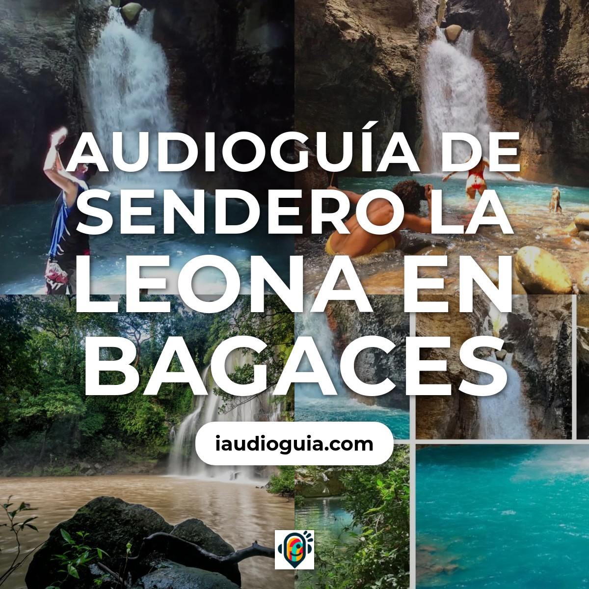 Sendero La Leona en Bagaces