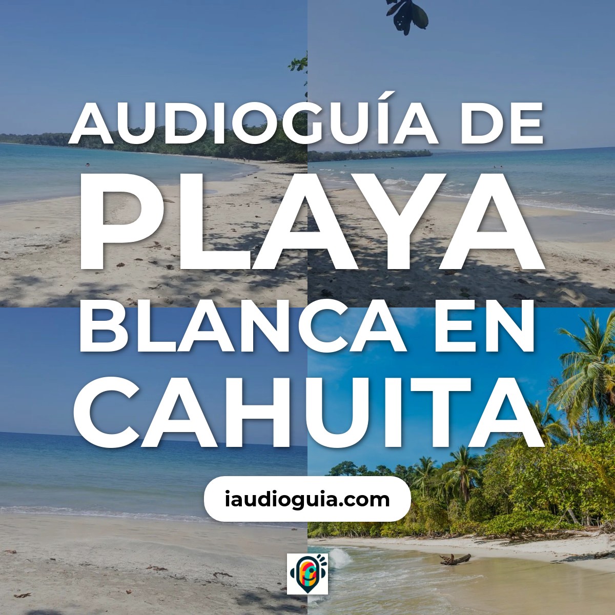 Audioguía de Playa Blanca
