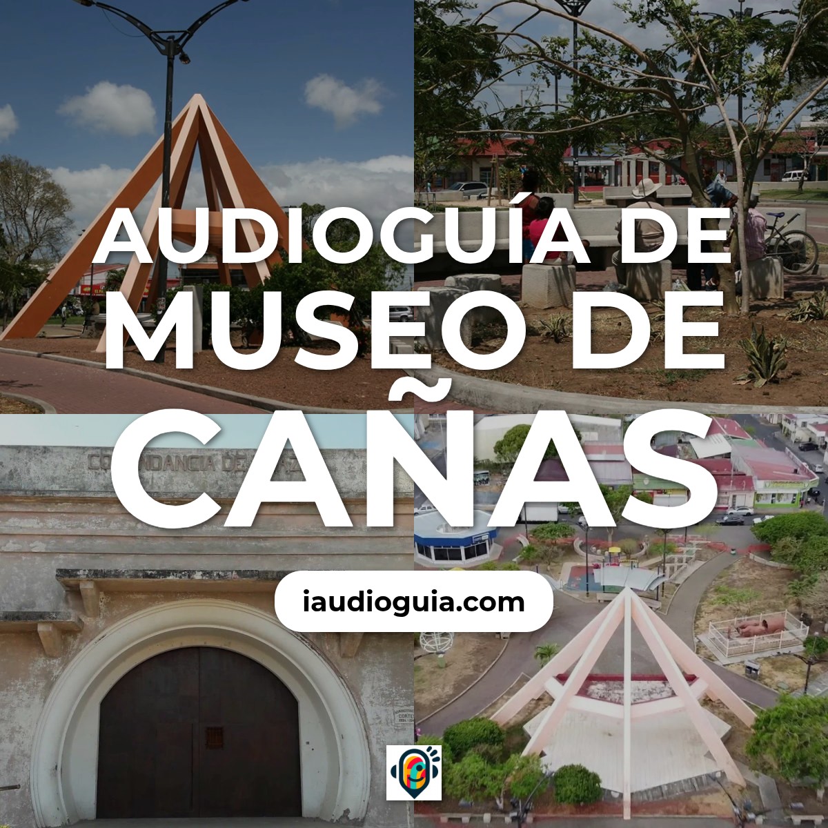 Audioguía de Museo
