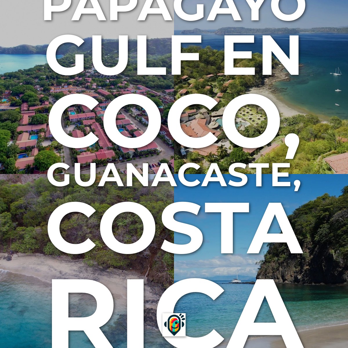 Audioguía de Papagayo Gulf