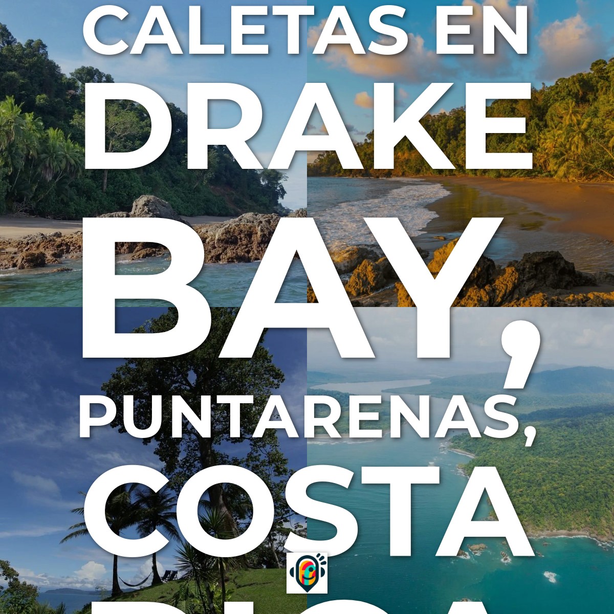 Audioguía de Playa Caletas