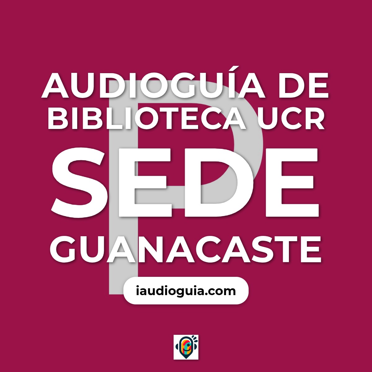 Audioguía de Liberia