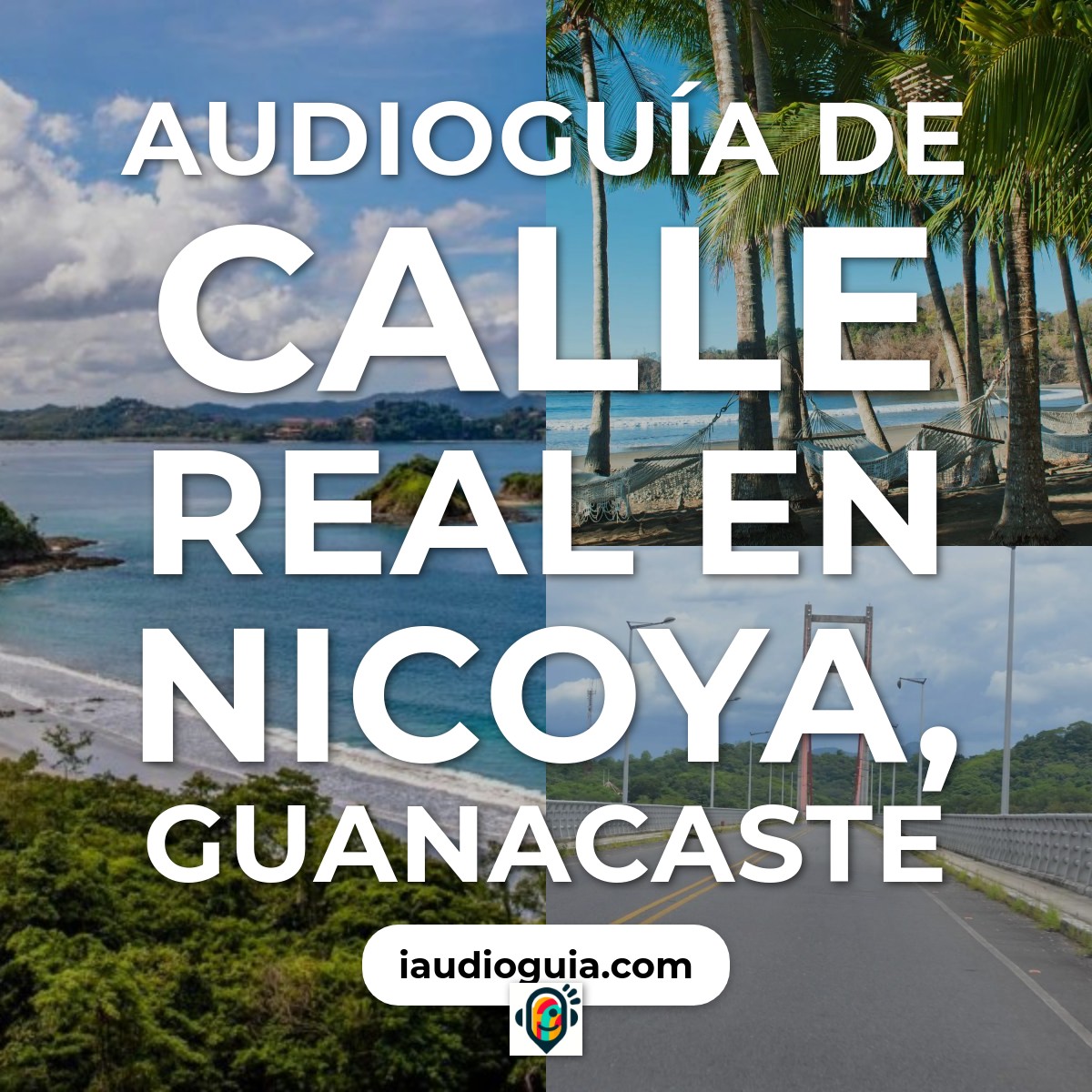 Audioguía de Calle Real