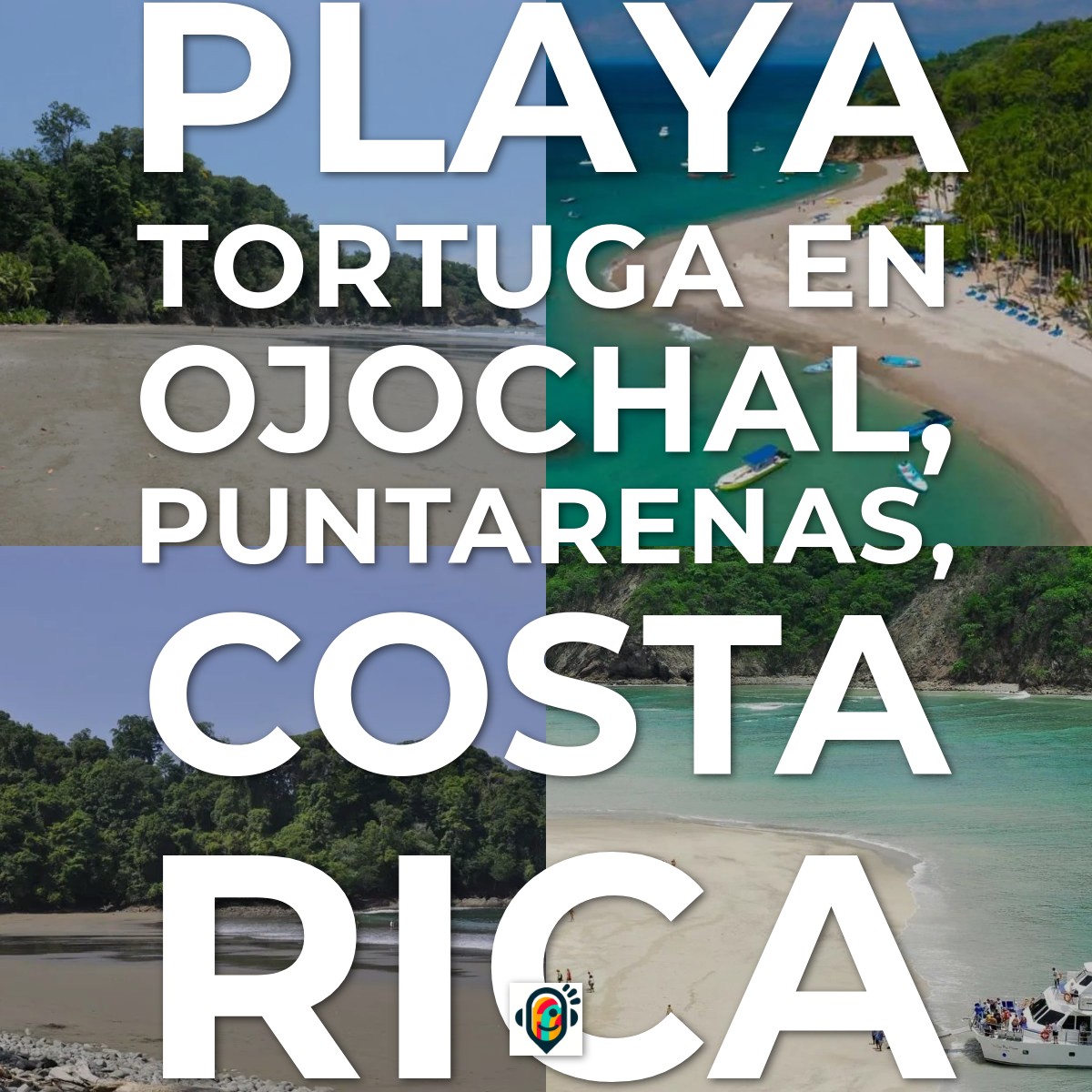 Audioguía de Playa Tortuga