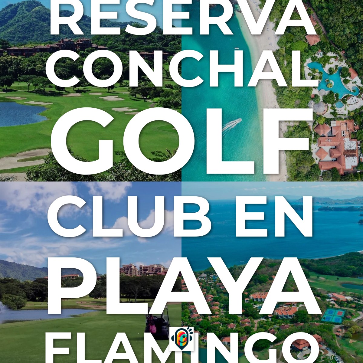 Audioguía de Reserva Conchal Golf Club