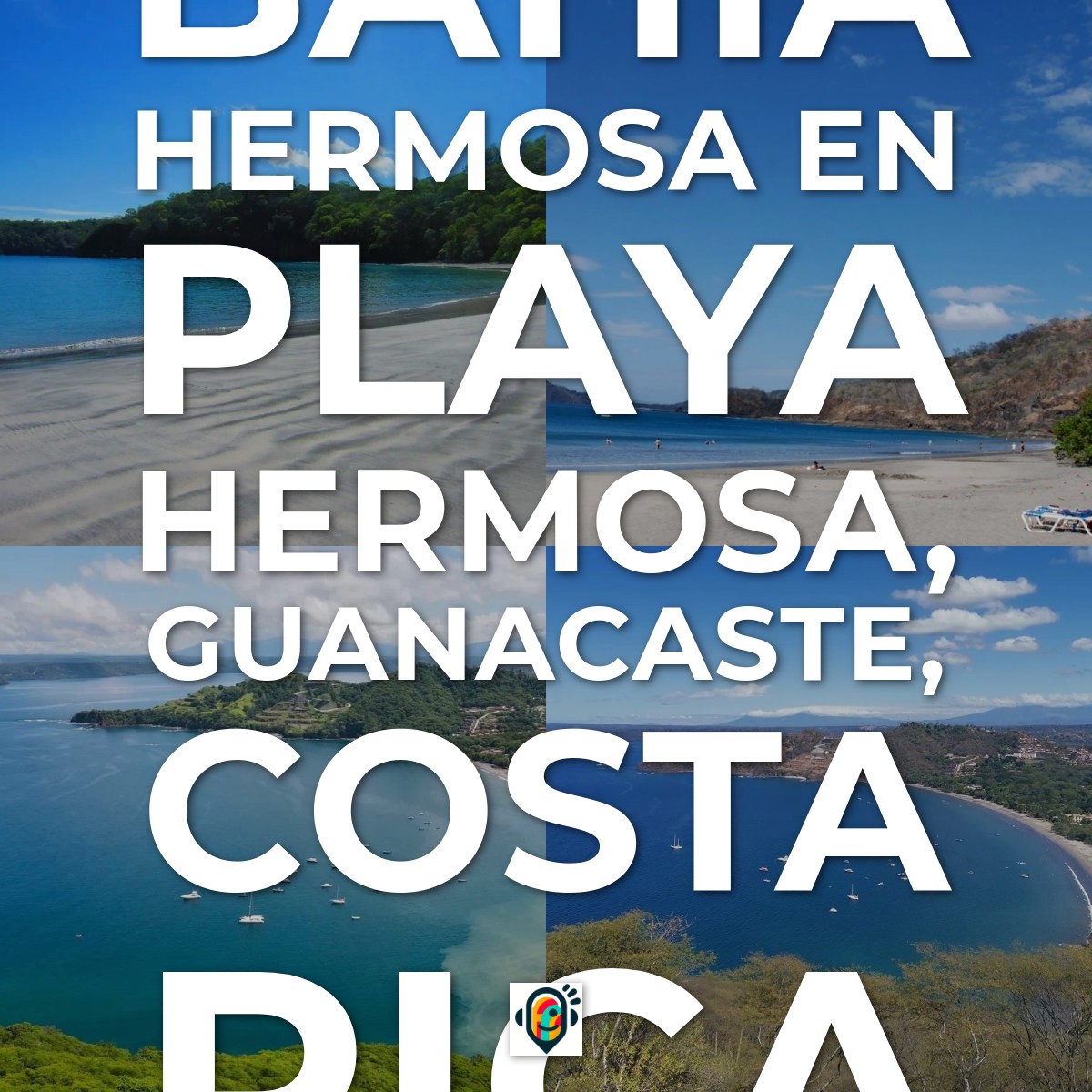 Audioguía de Bahia Hermosa