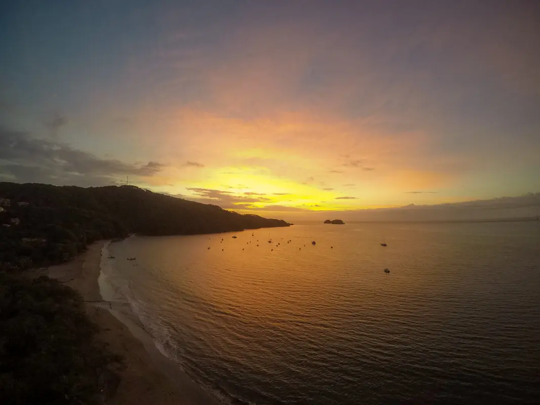 Audioguía de Playa Hermosa Guanacaste
