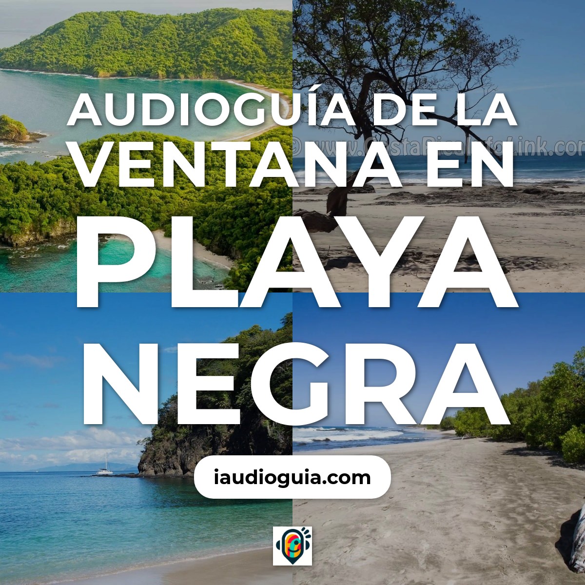 Audioguía de Ventana