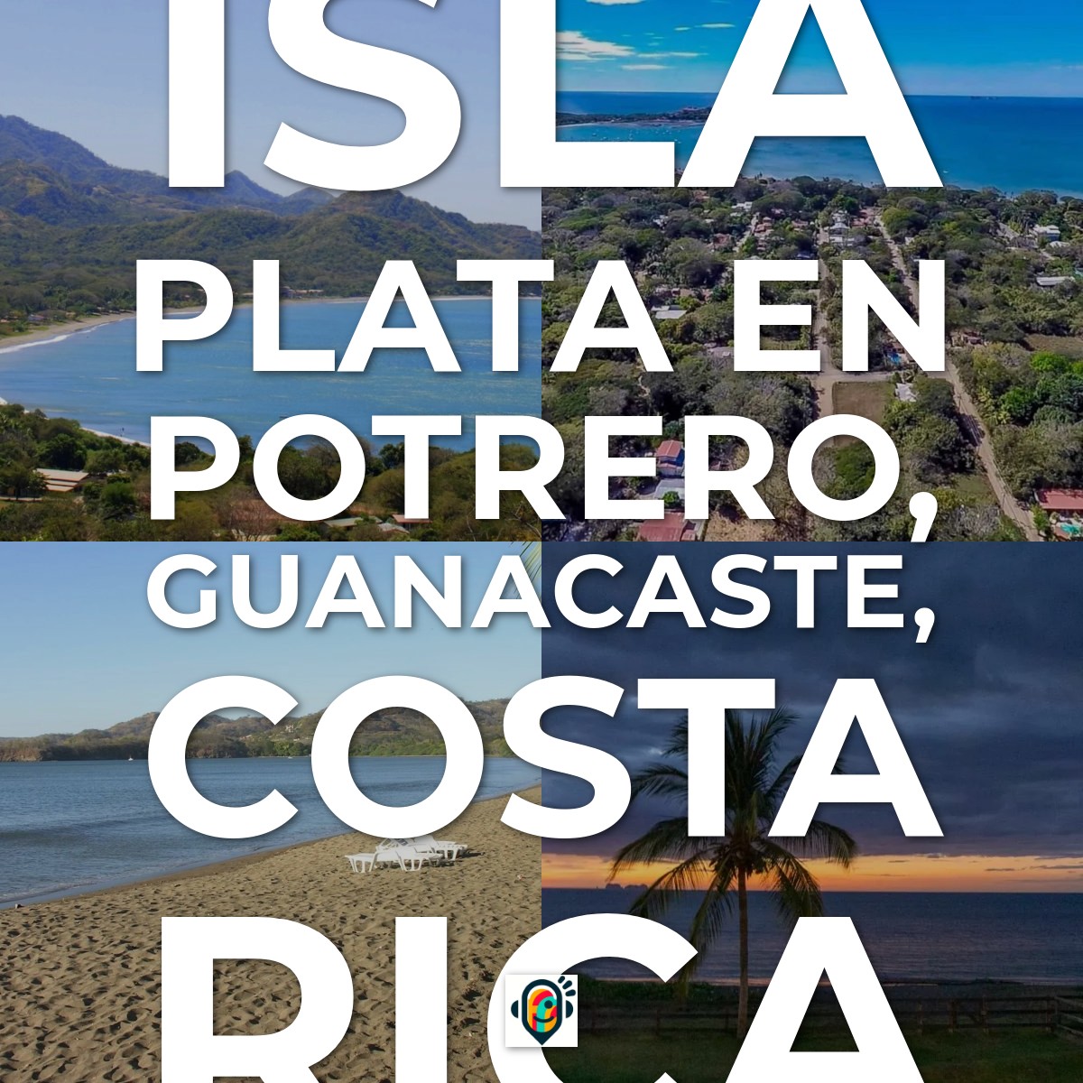 Audioguía de Isla Plata