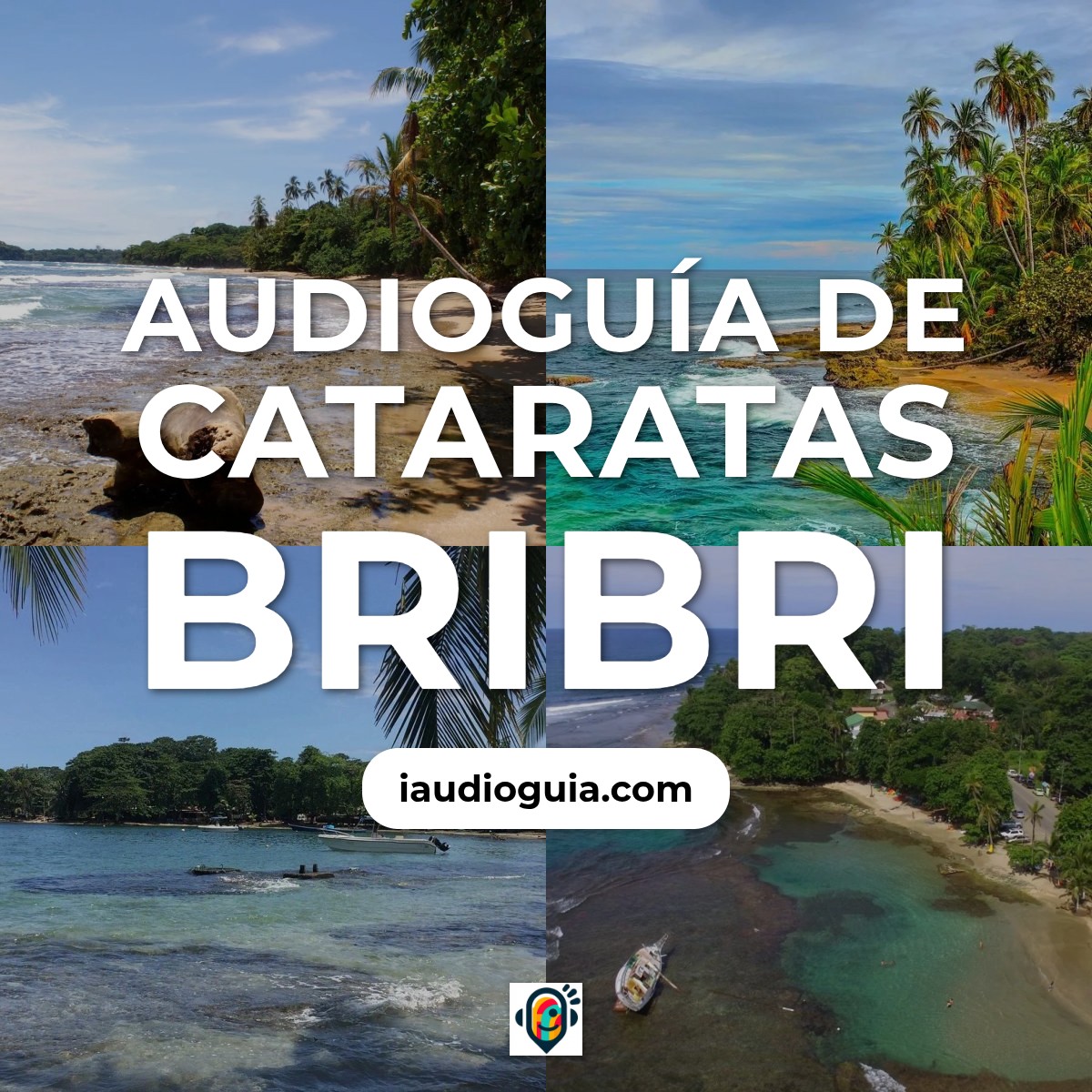 Audioguía de Puerto Viejo De Talamanca