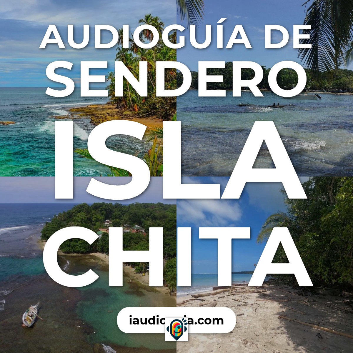 Audioguía de Puerto Viejo De Talamanca