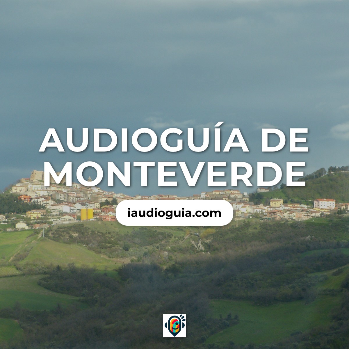 Audioguía de Monteverde