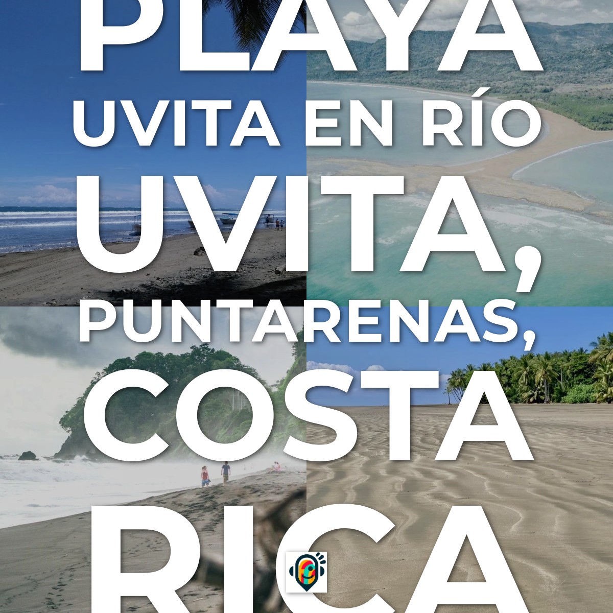 Audioguía de Playa Uvita