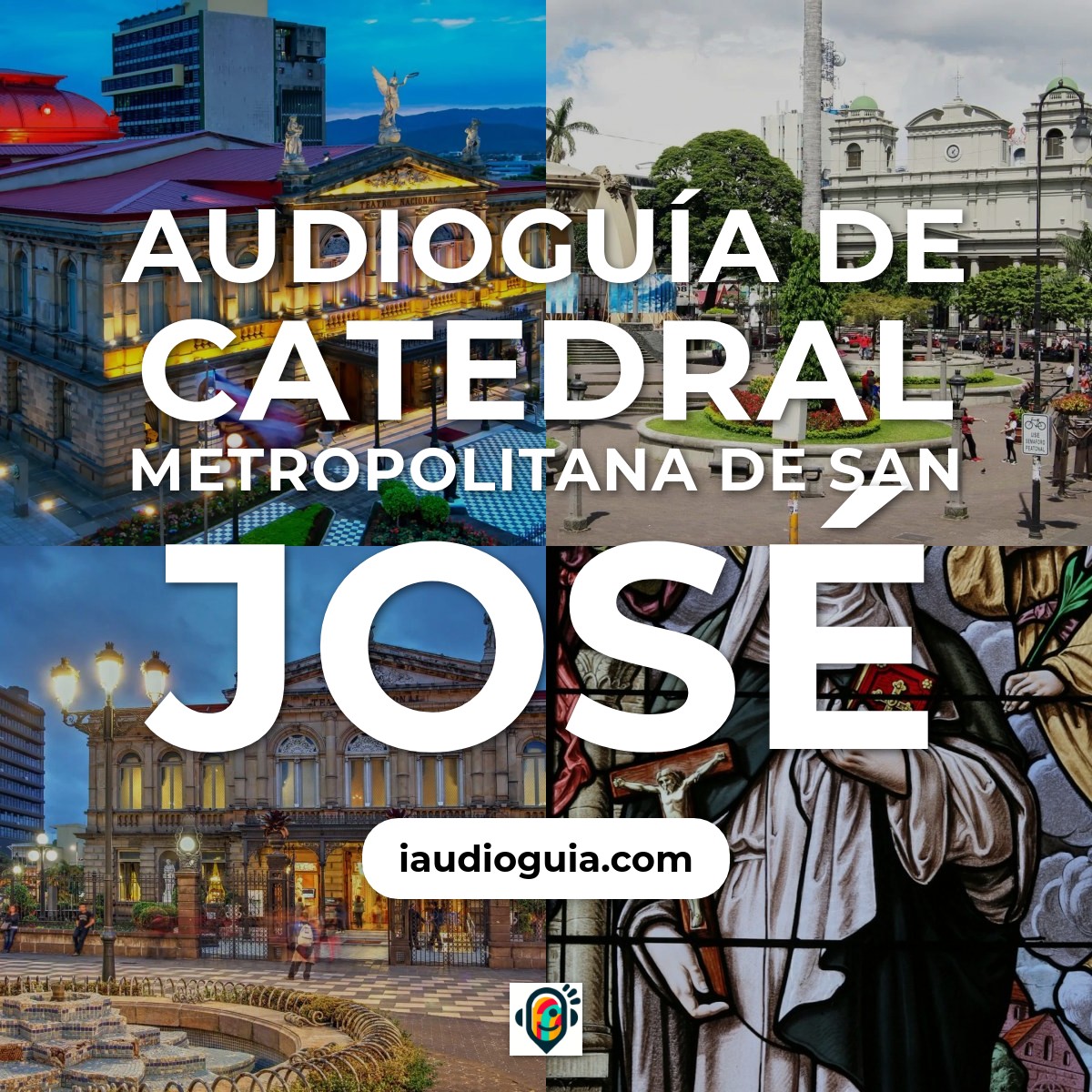 Catedral Metropolitana de San José