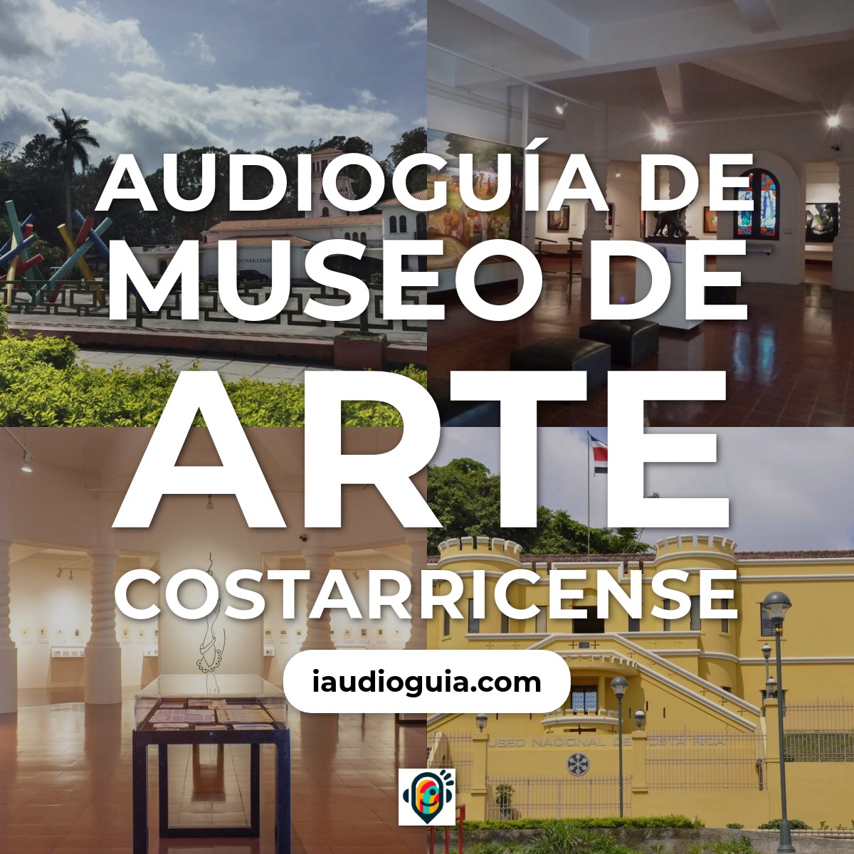 Museo de Arte Costarricense