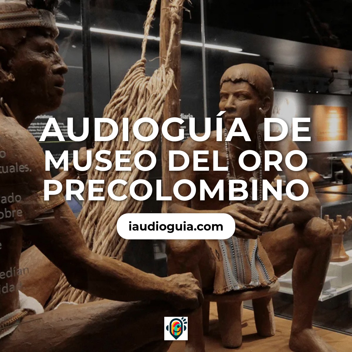 Museo del Oro Precolombino