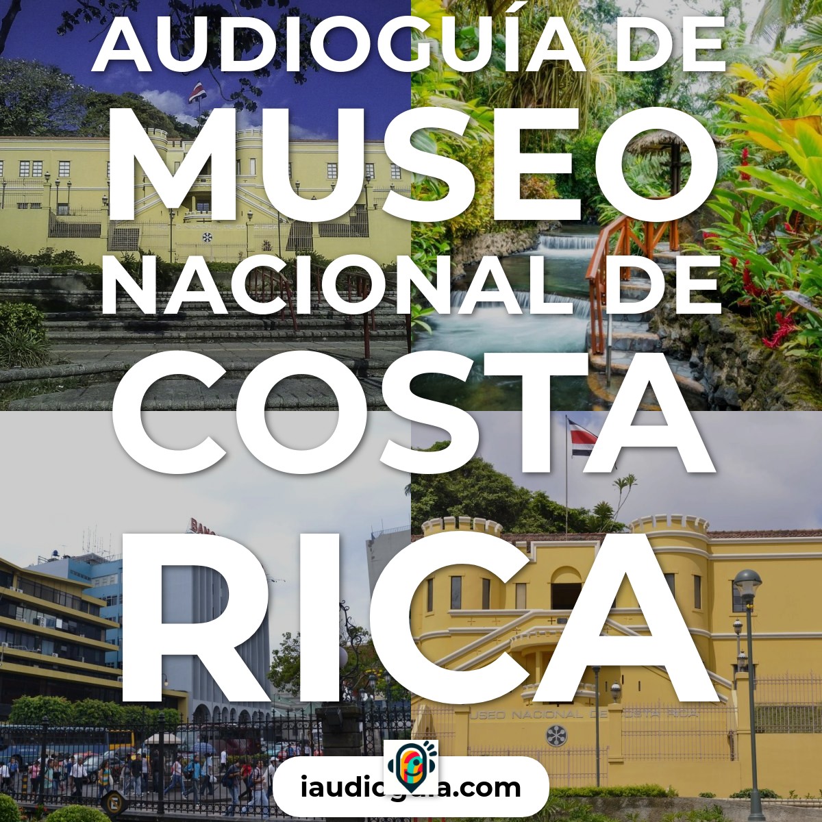 Museo Nacional de Costa Rica