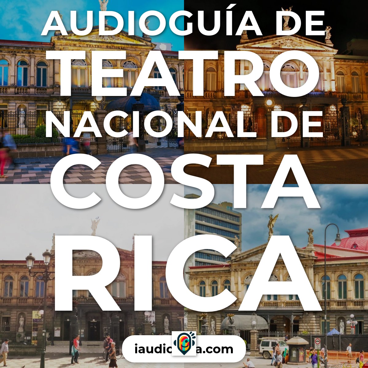 Teatro Nacional de Costa Rica