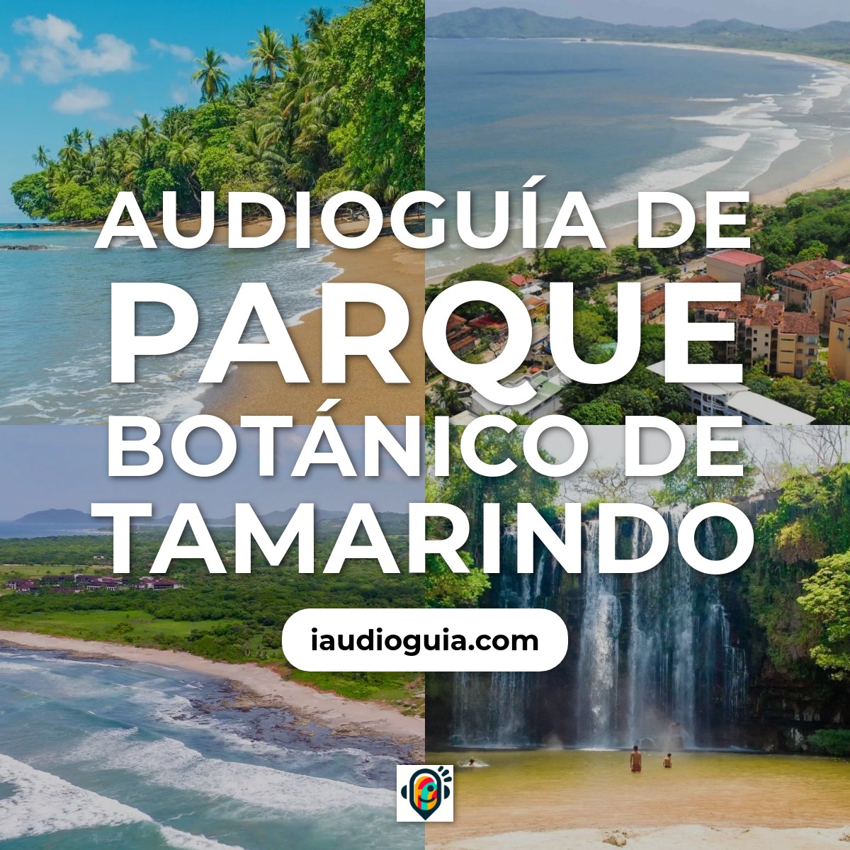 Parque Botánico de Tamarindo