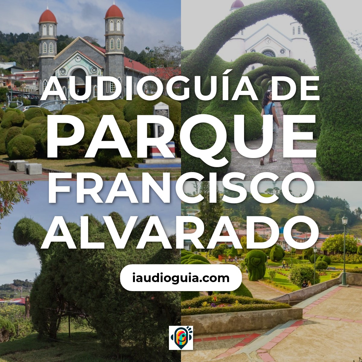 Parque Francisco Alvarado