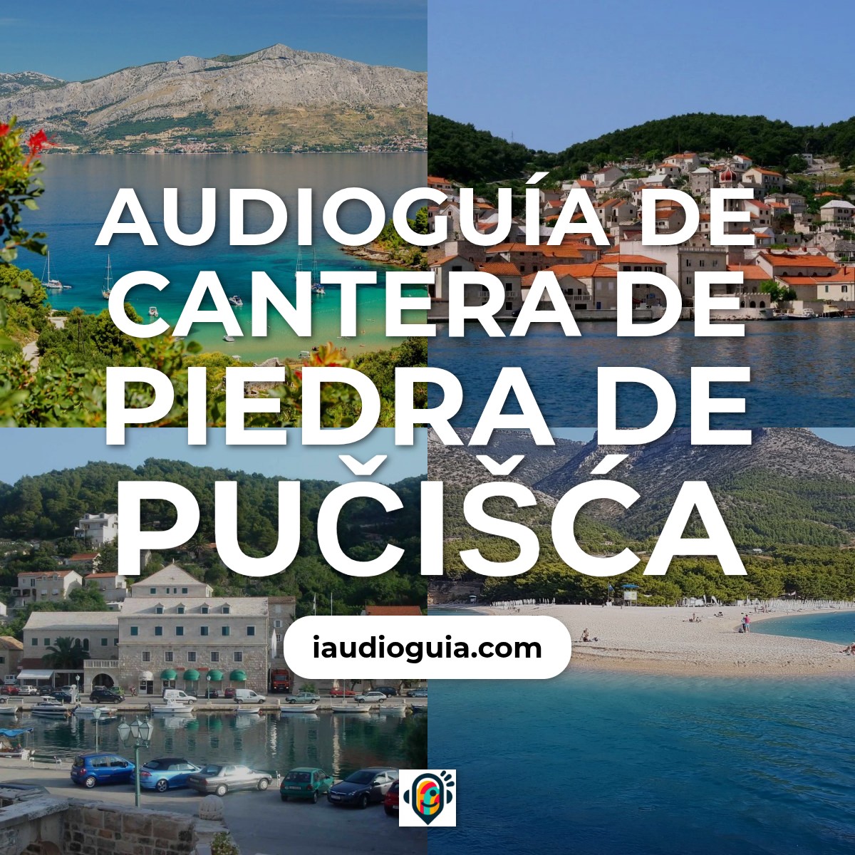 Audioguía de Brac