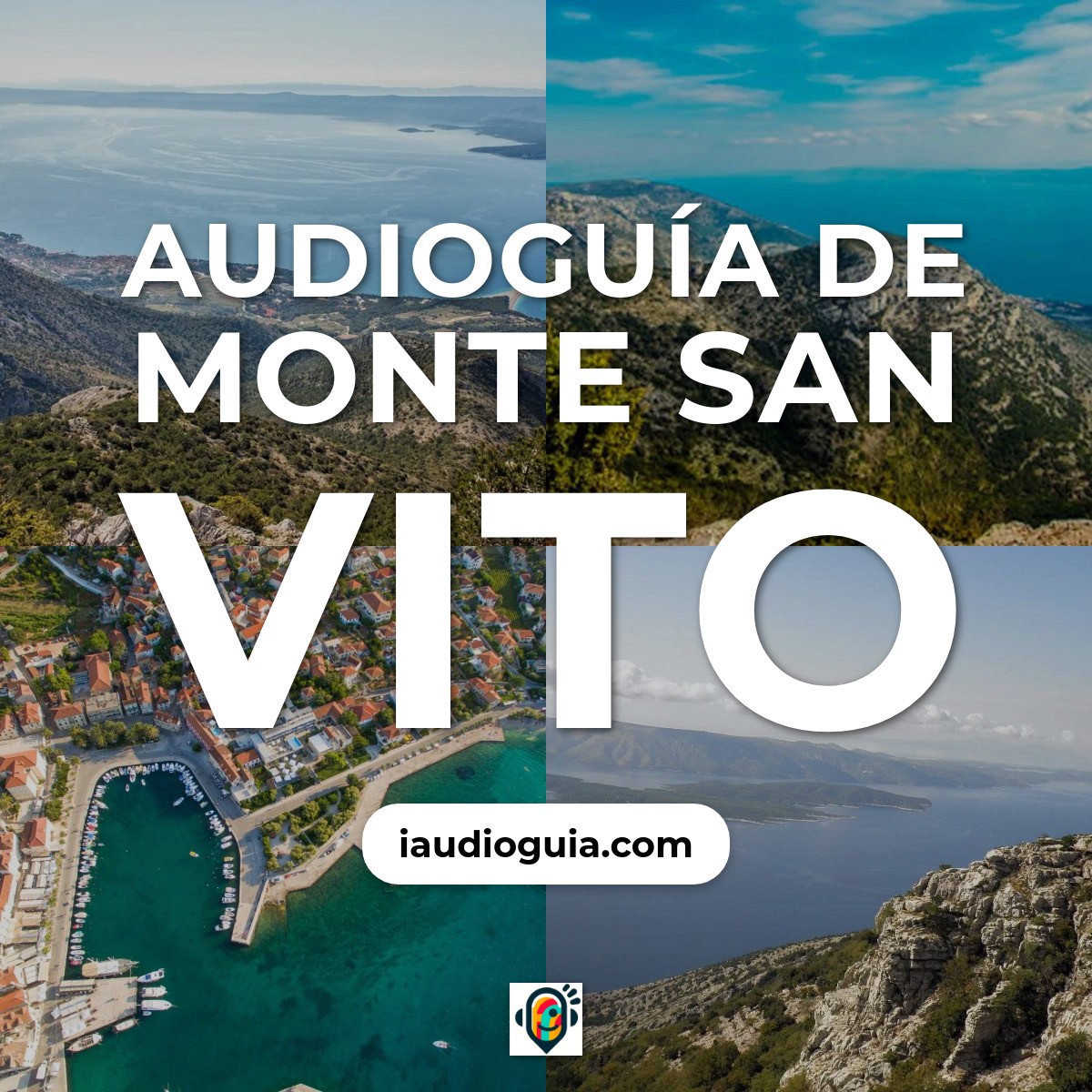 Audioguía de Vidova Gora