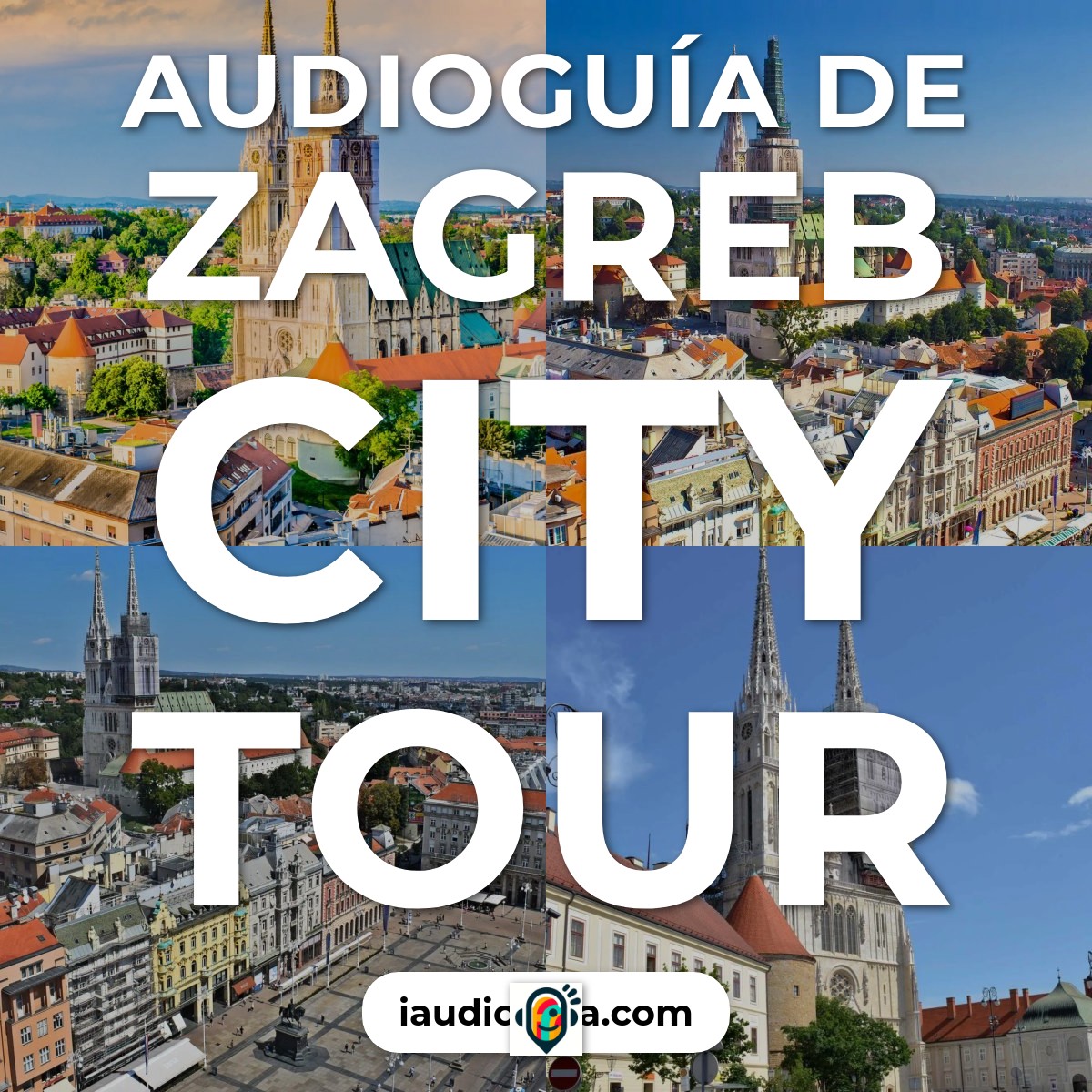 Zagreb City Tour