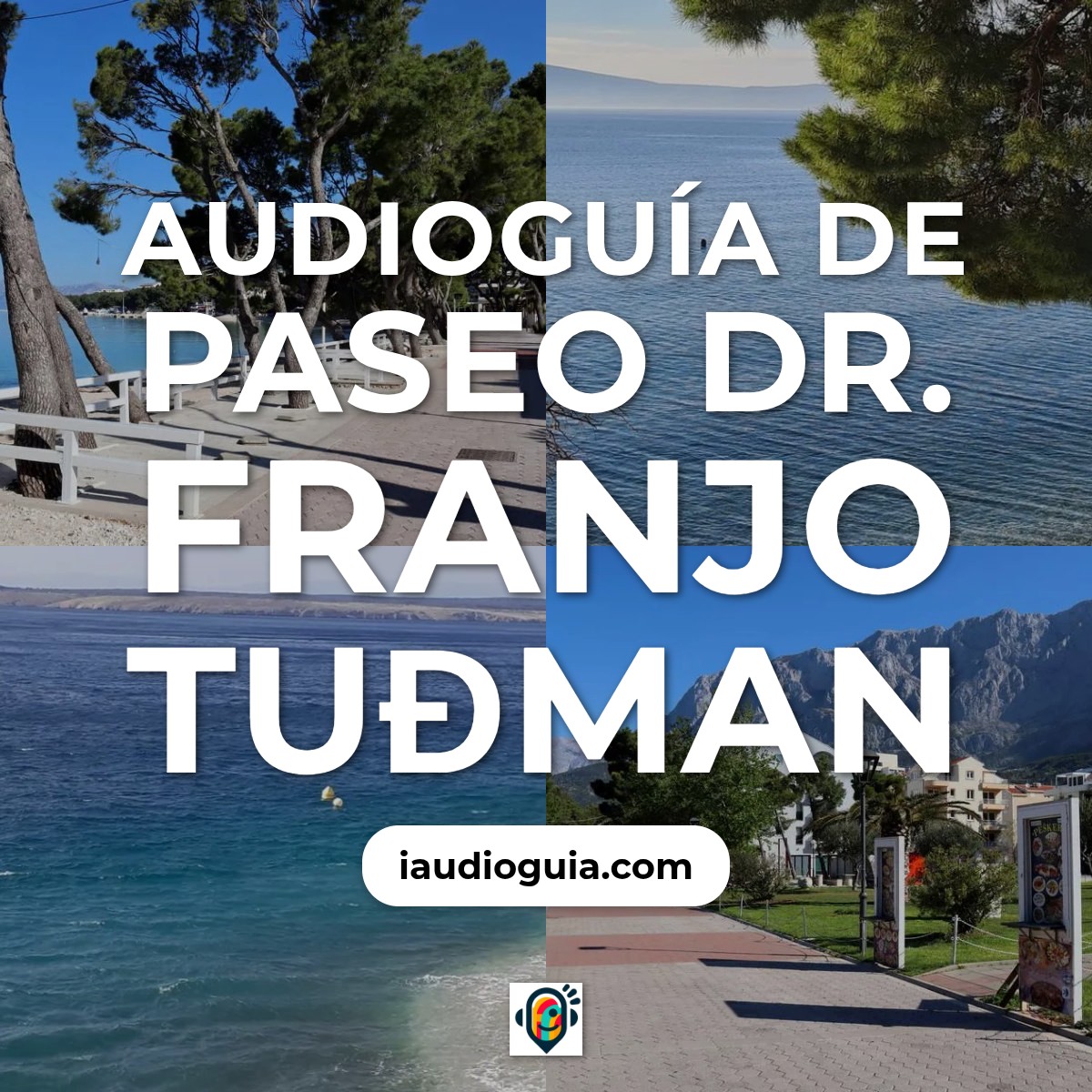 Audioguía de Crikvenica