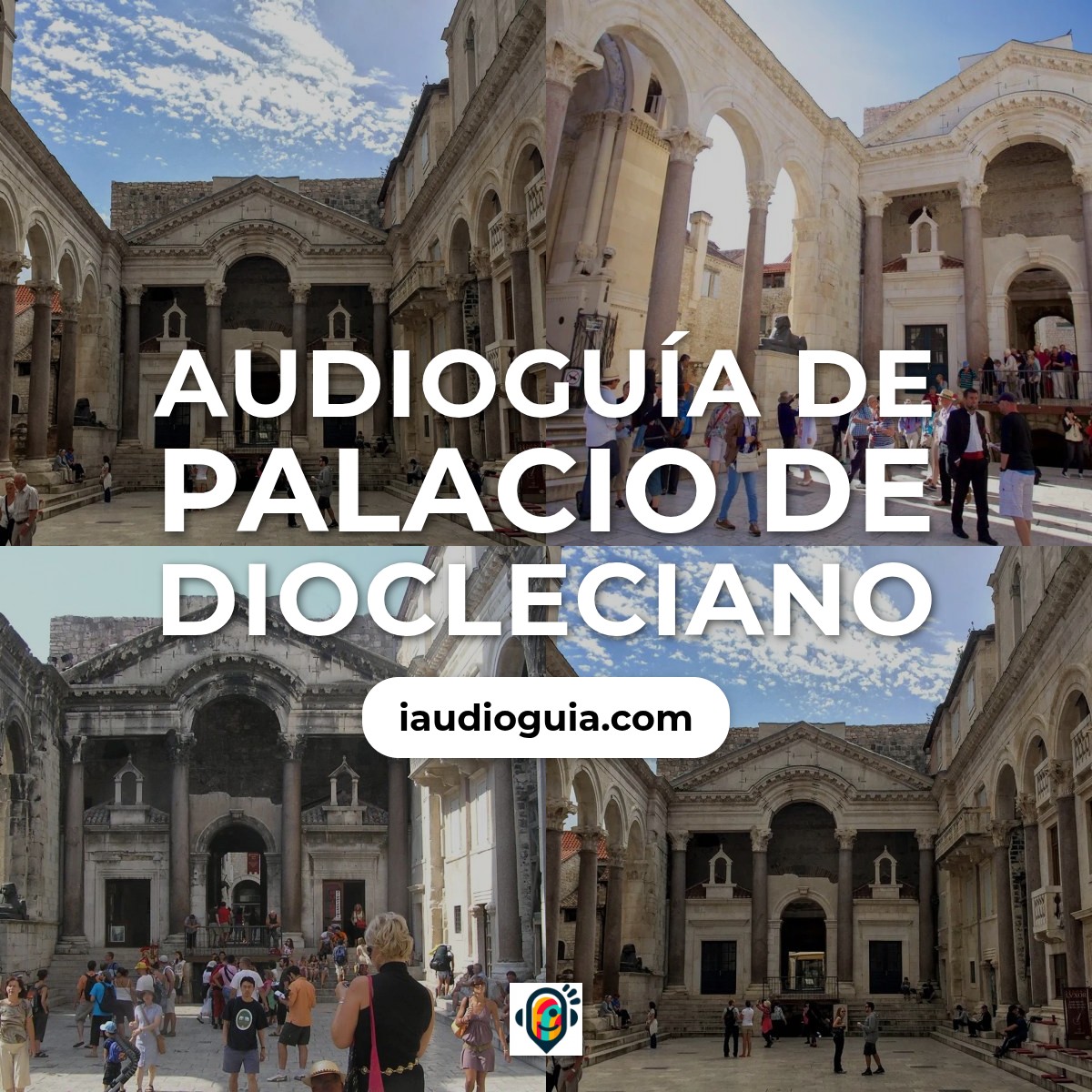 Palacio de Diocleciano