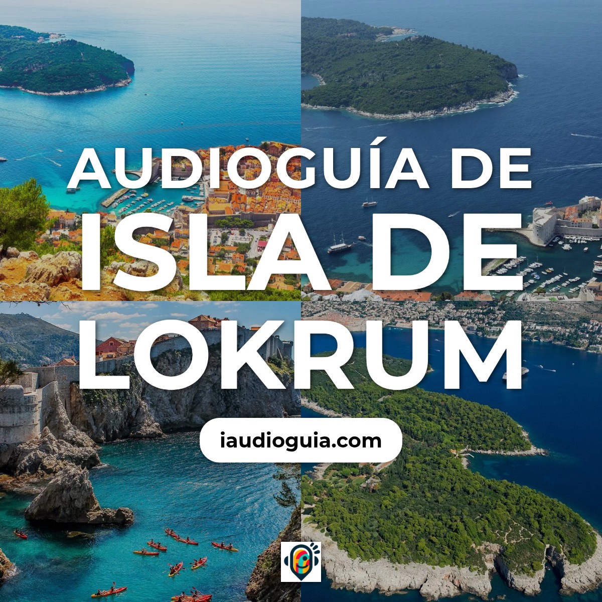 Audioguía de Dubrovnik Ragusa