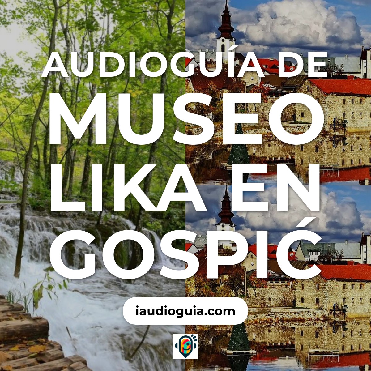 Audioguía de Museo Lika