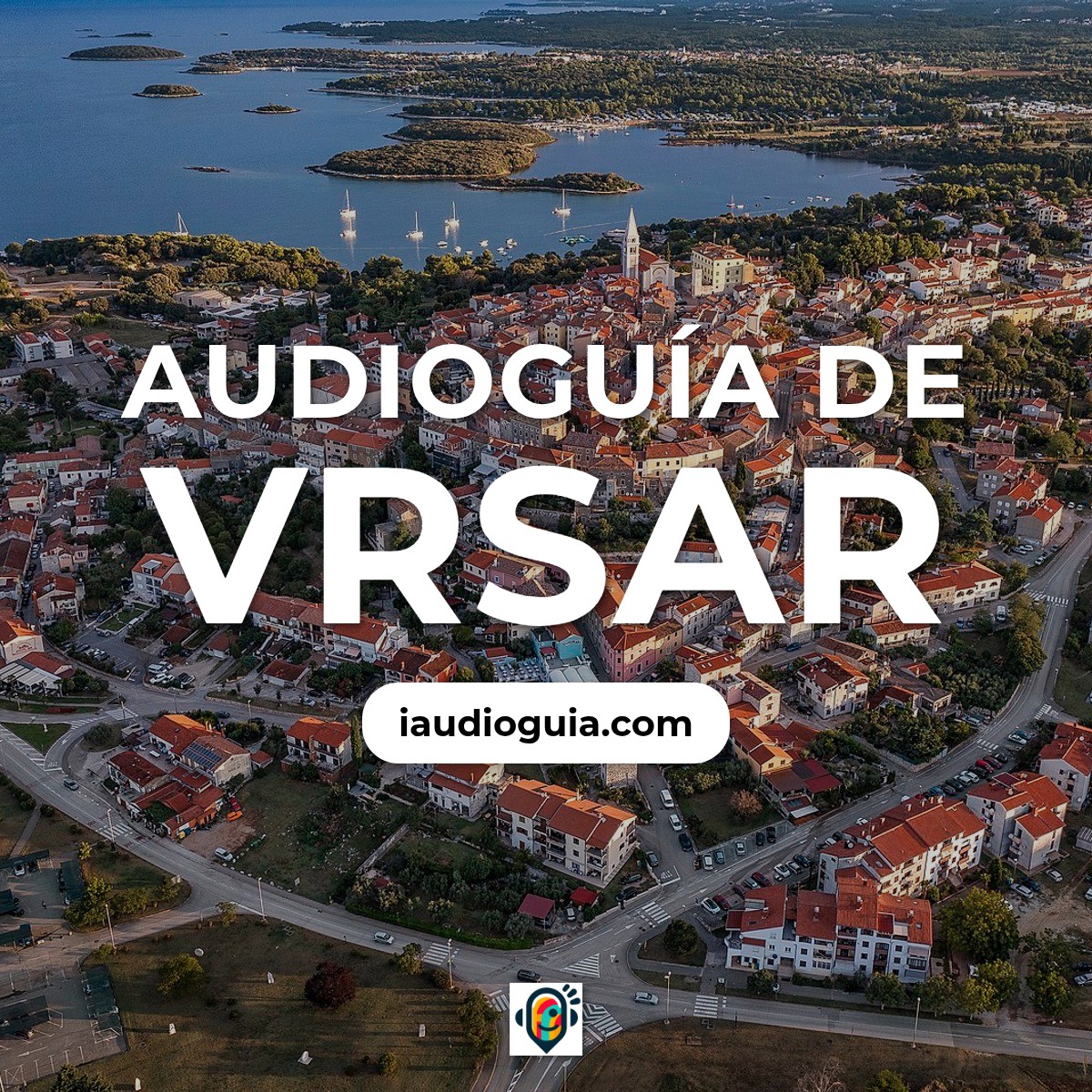 Audioguía de Istria