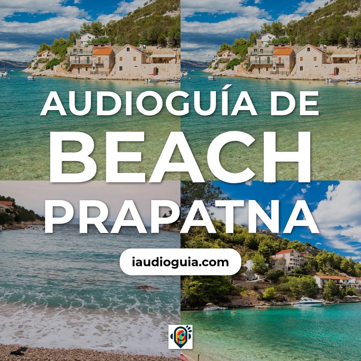 Audioguía de Beach Prapatna