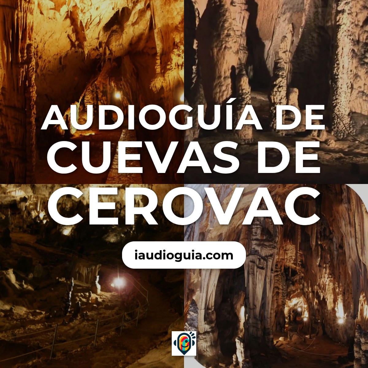 Audioguía de Karlobag