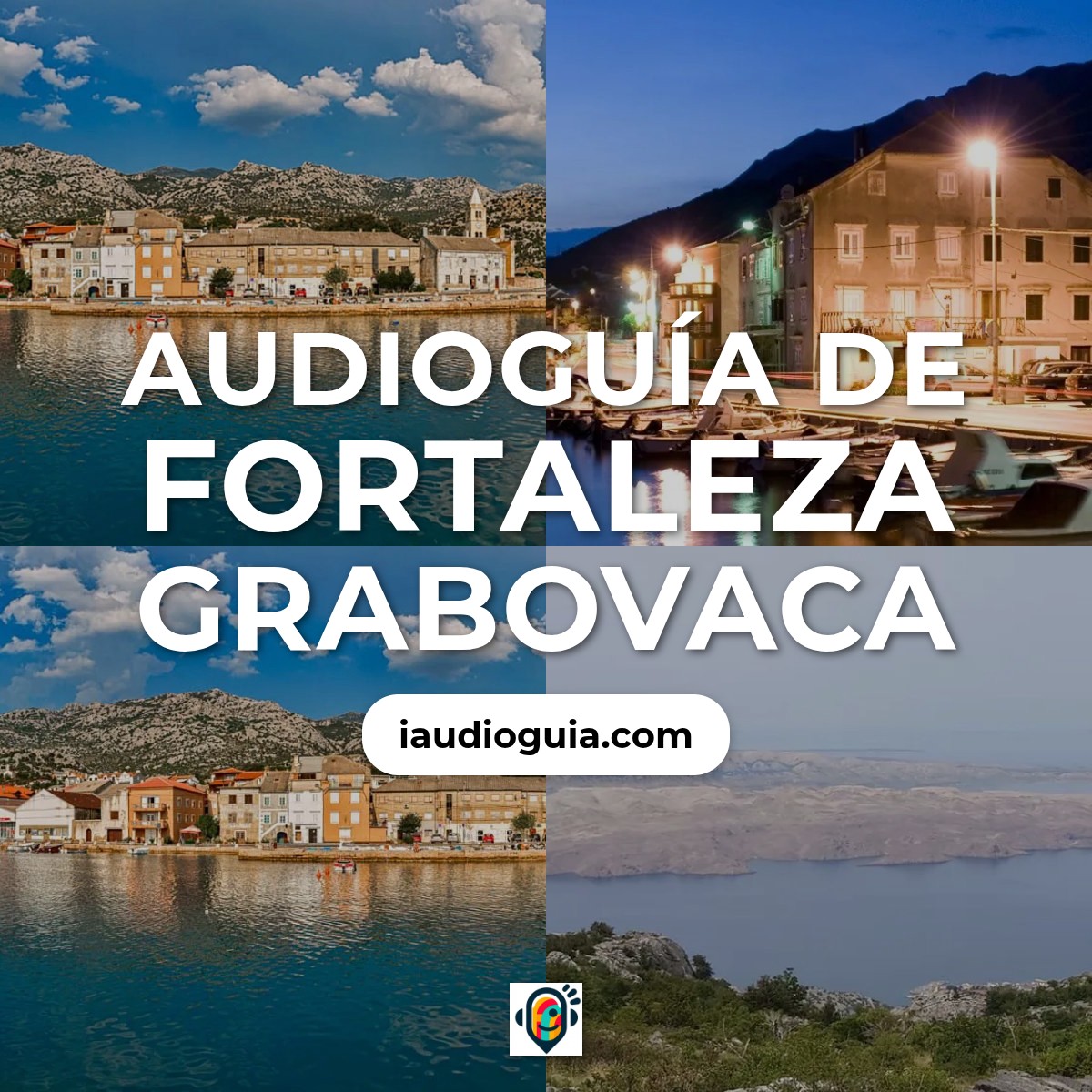 Audioguía de Fortaleza Grabovaca