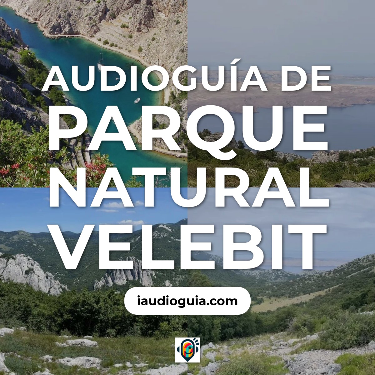 Audioguía de Velebit Nature Park