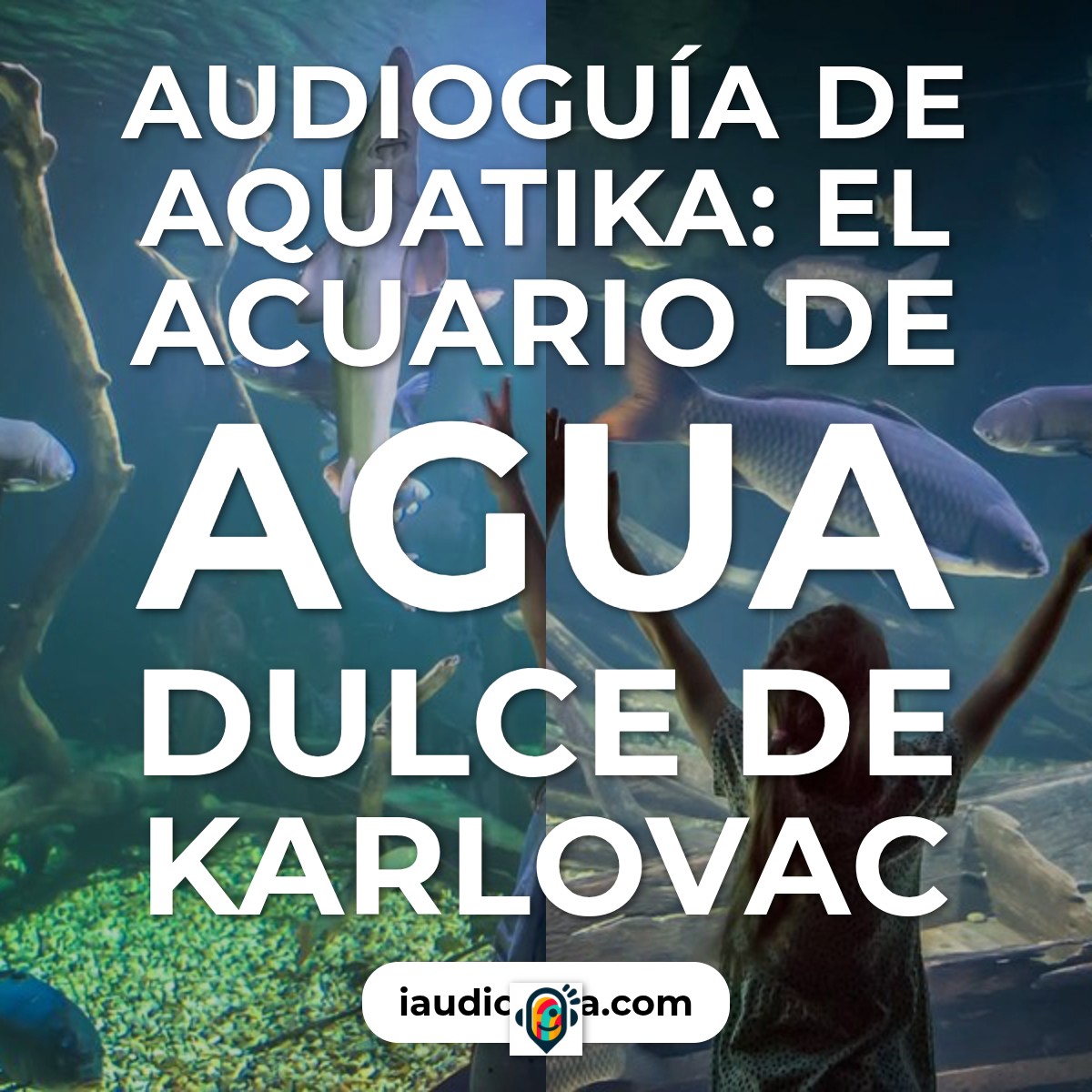 Audioguía de Karlovac