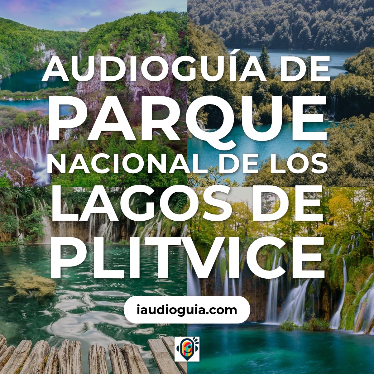 Audioguía de Karlovac