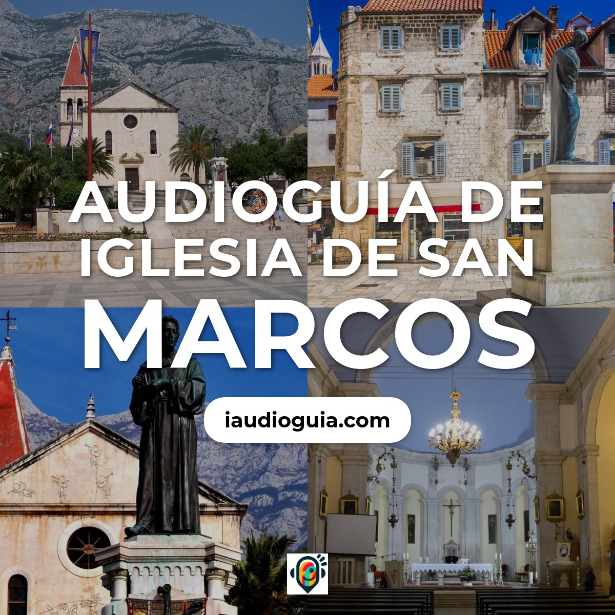 Iglesia de San Marcos