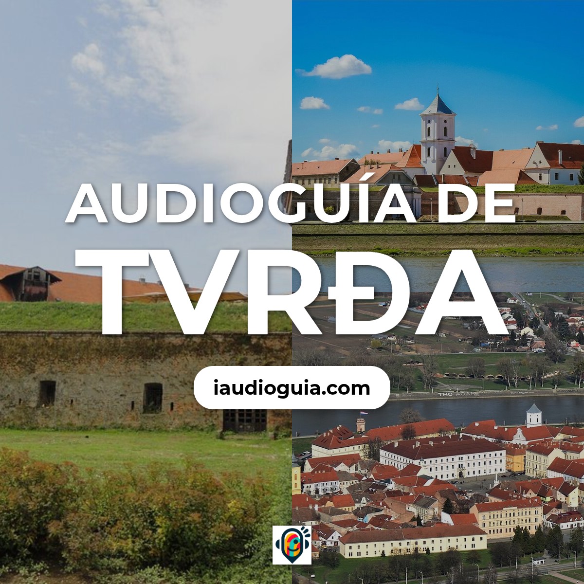Audioguía de Tvrda